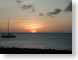 RJW04bonaire.jpg Sky clouds sunrise sunset dawn dusk boats ocean water