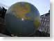 RJW06netherlands.jpg globes orbs spheres earth planet Still Life Photos holland the netherlands het loo palace