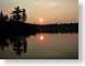 RMbaieRonde.jpg Landscapes - Water sunrise sunset dawn dusk reflections mirrors lakes ponds water loch photography