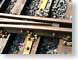 RMrailSwitch.jpg Still Life Photos railroad rails traintracks train tracks rusty photography