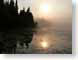 RMrivierelAssomp.jpg Landscapes - Water sunrise sunset dawn dusk reflections mirrors fog foggy haze hazy hazey photography