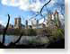 RP01centralPark.jpg buildings new york manhattan bronx queens harlem lakes ponds water loch Landscapes - Urban urban skyline photography