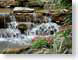 RSsmallFall.jpg Landscapes - Water Flora - Flower Blossoms waterfalls motion blur photography