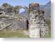 RVM02serravalle.jpg Architecture ruins archaeology ancient photography stones rocks mountains castle fortress