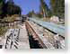 RVM03StradaAlta.jpg Landscapes - Urban railroad rails traintracks train tracks photography