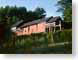 RWJ02Barn.jpg Architecture buildings rural photography red trees forest woods woodlands