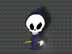 ReaperJr.jpg Animation skulls skeletons skeletal