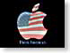 SASflag.jpg Logos, Apple flags patriotism patriotic terrorism terrorists new york city bombing world trade center pentagon bombing pentagon attack catastrophe tragedy american united states of america pride unity September 11, 2001