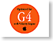 SCoptimized.gif Logos, Apple orange