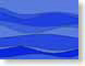 SD01LeftWaves.jpg Art - Illustration Multiple Monitors Sets blue