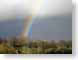 SDrainbow.jpg Sky weather clouds trees forest woods woodlands photography rural