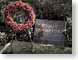 SJPthereGoes.jpg Miscellaneous memorial red cemetery graveyard grave yard rose photography rodney dangerfield