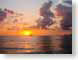 SJTgulfSunset.jpg Sky Landscapes - Water sunrise sunset dawn dusk ocean water photography