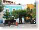 SPguanajuatoSq.jpg colors colours city urban Landscapes - Urban mexico photography