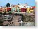 SPhillsideHomes.jpg Architecture urban skyline buildings photography colors colours mexico