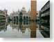 SPveniceStMarco.jpg reflections mirrors buildings Landscapes - Urban italy