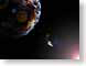 SRpassingBy.jpg Spacescapes space globes orbs spheres planet