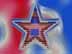 ShinyStar.jpg Art Holidays flags patriotism patriotic