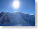 TBmontBlanc.jpg snow white mountains Landscapes - Nature sun sol blue france french