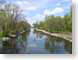 TMU01canal.jpg Landscapes - Water trees forest woods woodlands photography canals water