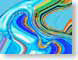 TN01abstract.jpg Art green blue wavey wavy
