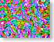 TNchrome.jpg Art blue blueberry strawberry pink rainbow computer generated images cgi blown glass