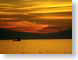 TSMSchannelIs.jpg Landscapes - Water sunrise sunset dawn dusk boats orange pacific ocean california photography