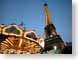 TWparis.jpg paris france Landscapes - Urban monuments amusement park caroussel ride