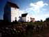 TazlDenmarkThree.jpg buildings Landscapes - Rural