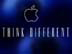 ThinkBlue.jpg Logos, Apple think different