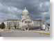 VHokCapitol.jpg Architecture photography clouds buildings