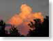 VHredCloud.jpg Sky sunrise sunset dawn dusk red photography tree tops