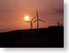 VW01SunsetTurbin.jpg Sky silhouettes Architecture wind mill windmills wind turbines sunrise sunset dawn dusk