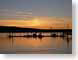 WHPorcasSunset.jpg Landscapes - Water sunrise sunset dawn dusk boats photography