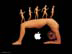 Walk.jpg Show some skin women woman female girls modern art artist photographer risque nudity nudes skin flesh